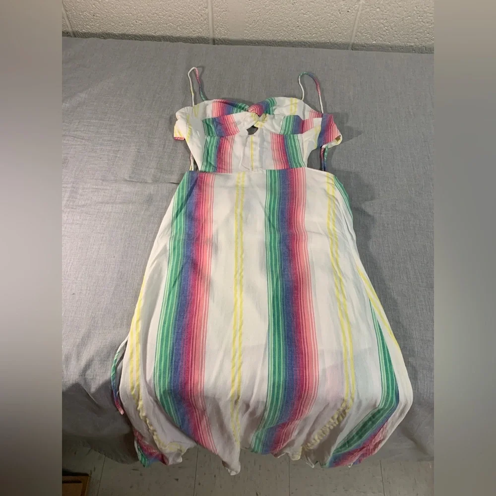 Dress - Picture 2 of 3